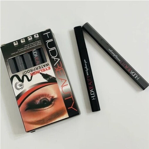 خط چشم هدی بیوتی