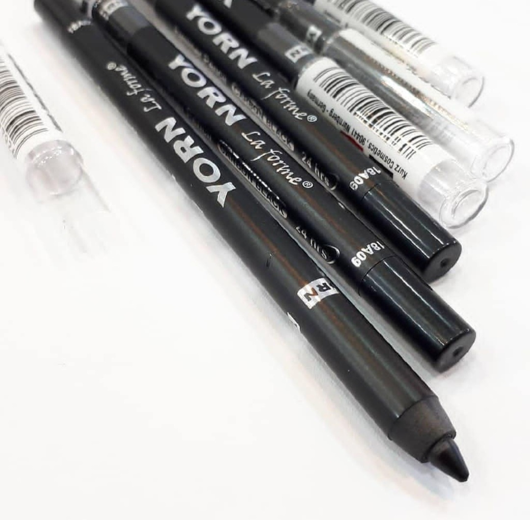 مداد چشم کربن بلک یورن اصل آلمان