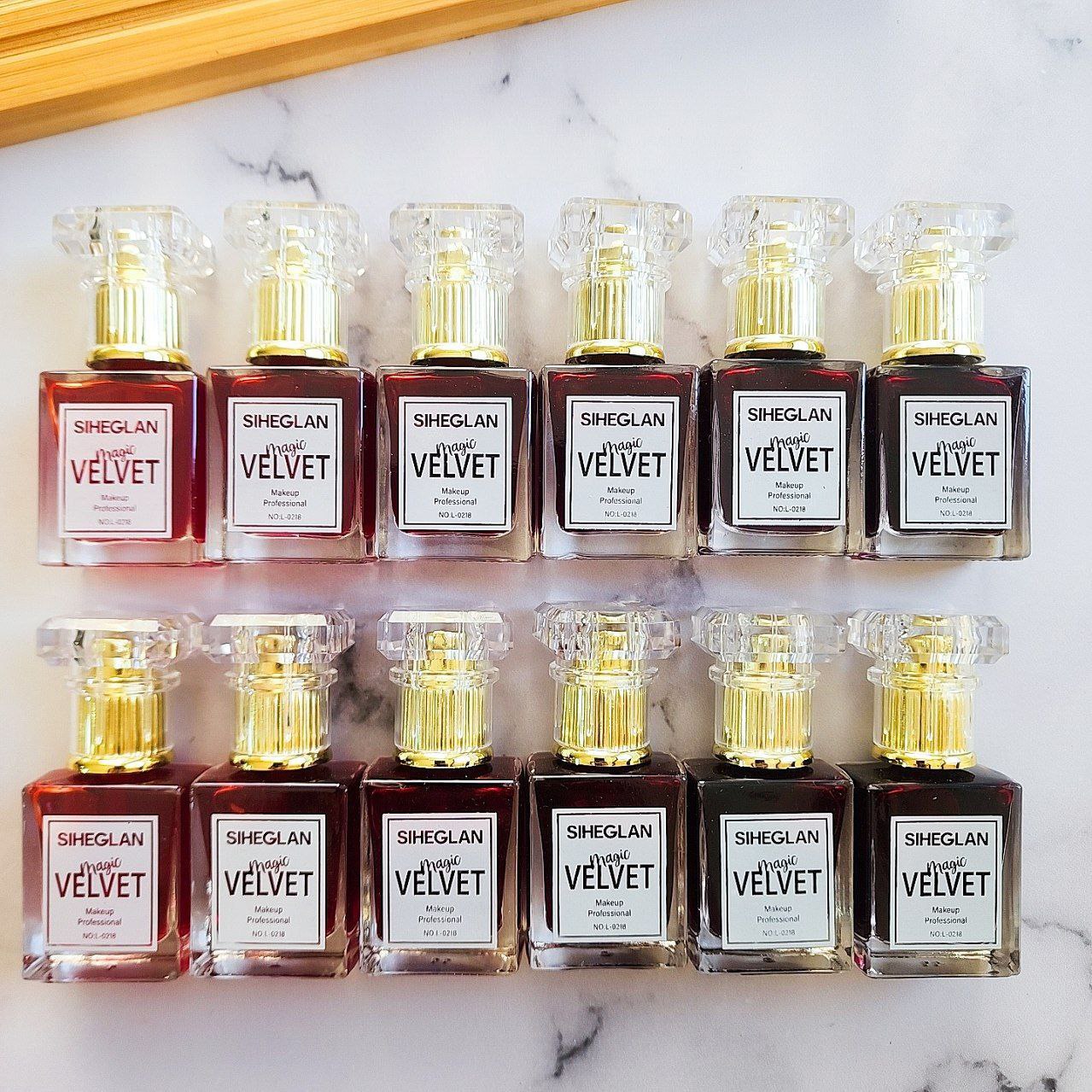 تینت لب ادکلنی شیگلم