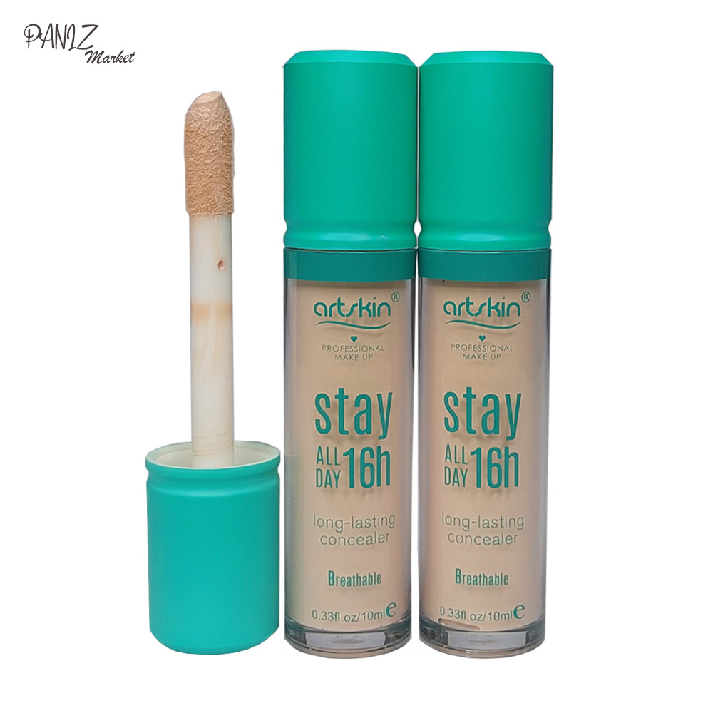 کانسیلر آرت‌اسکین مدل ALL DAY