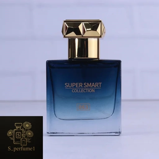 عطر و ادکلن سوپر اسمارت روژا داو الیزیوم پور هوم کلن 25 میل