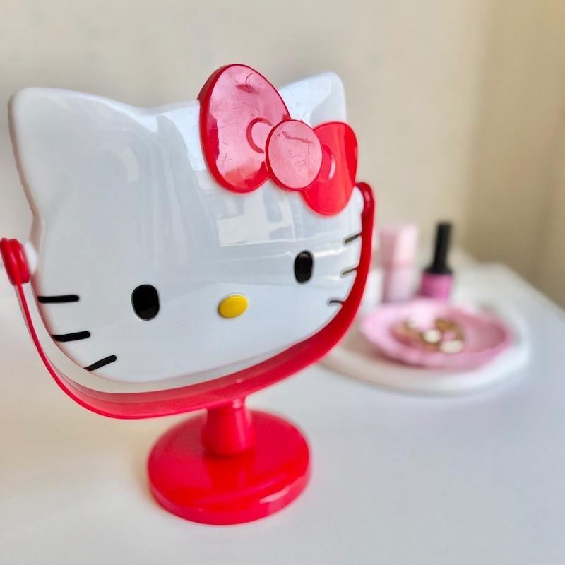 آینه رومیزی کیتی