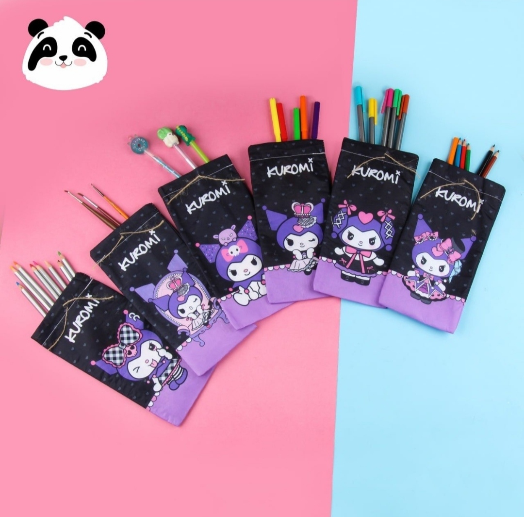 کیسه سرجمع شو طرح کرومی