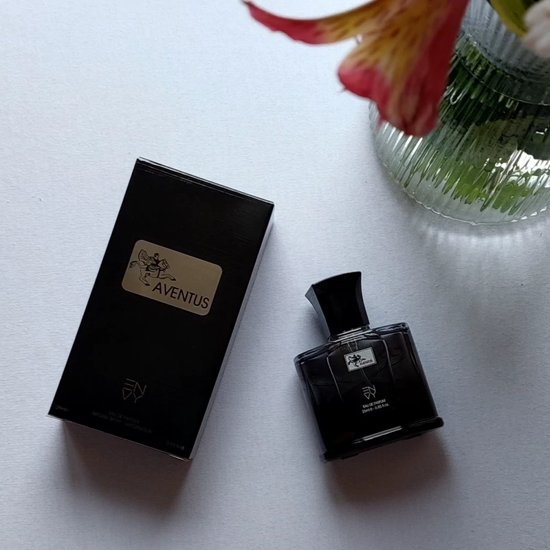 ادکلن های برند نایس