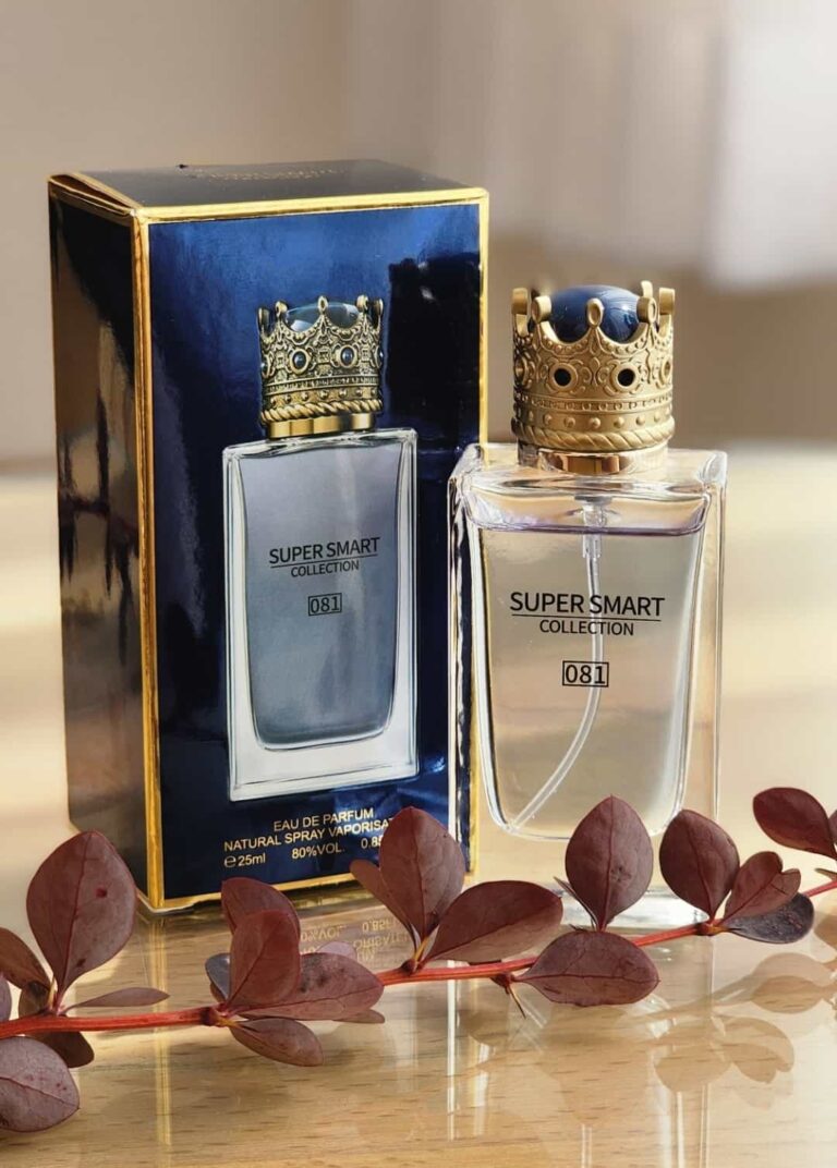 ادکلن دولچه گابانا کینگ ۲۵ میل