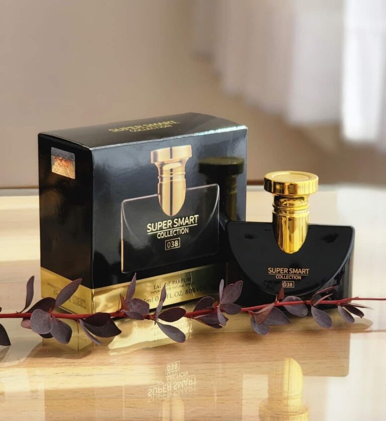 ادکلن بولگاری جاسمین نویر ۲۵ میل