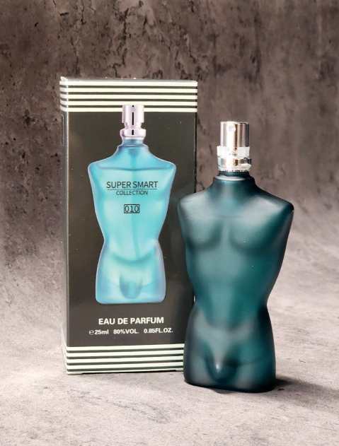 ادکلن ژان پل گوتیه له میل مردانه 25 میل سوپر اسمارت
