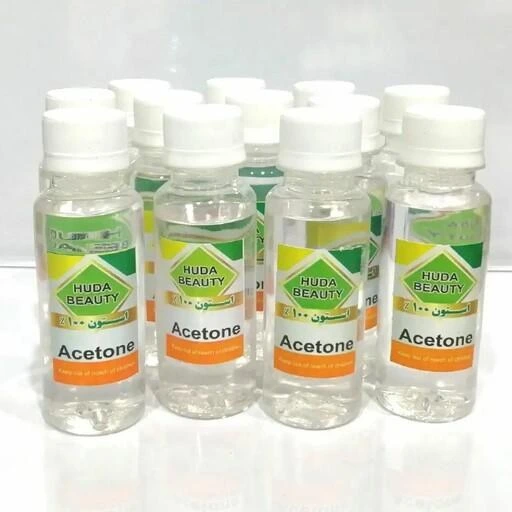 استون 100 درصد هدی بیوتی 120 میلی لیتر