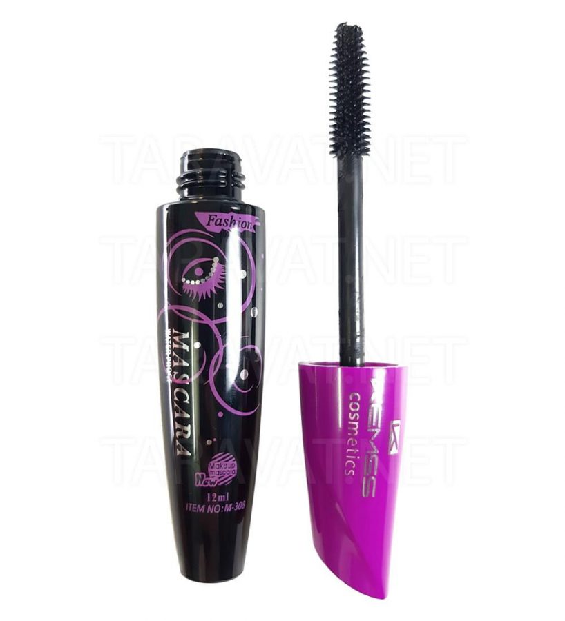 ریمل سر صورتی کمس KEMES (بلند کننده )