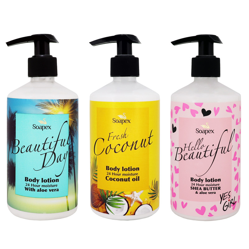 لوسیون سوپکس