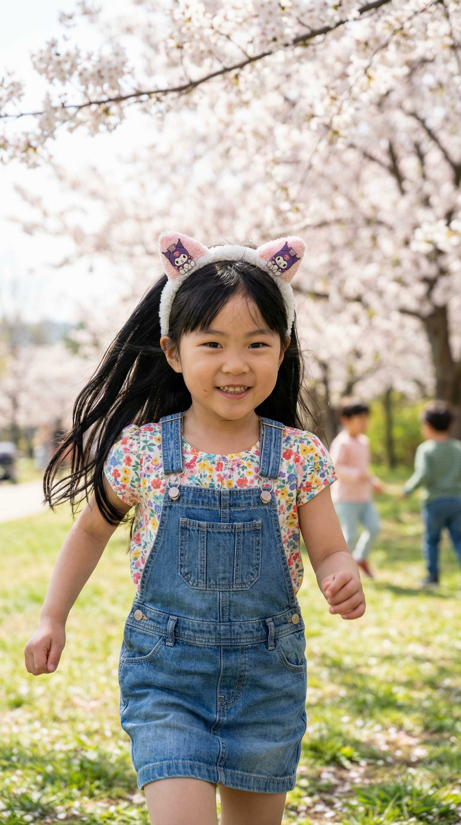 تل تدی گوش دار طرح کرومی