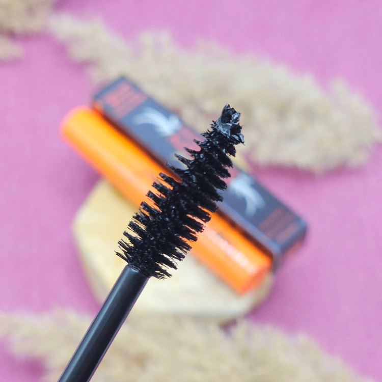 ریمل حجم دهنده نارنجی اترنیتی Eternity False Lash