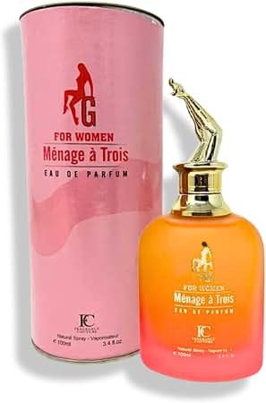 ادکلن Menage A Trois ۱۰۰ میل