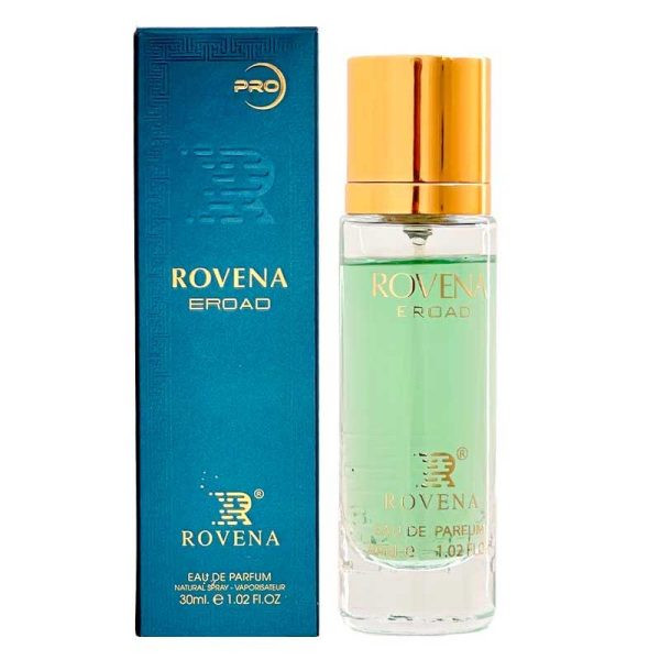 عطر و ادکلن روونا رایحه ورساچه اروس 30 میل Versace Eros