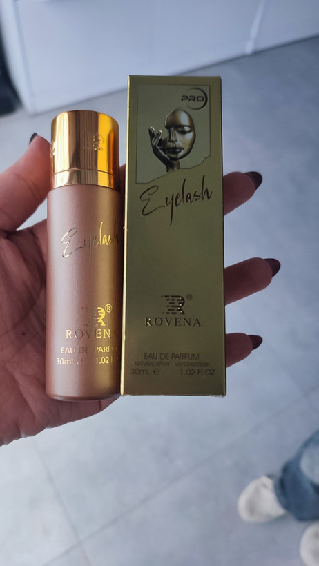 عطر ادکلن زنانه بیلی آیلیش روونا 30 میل