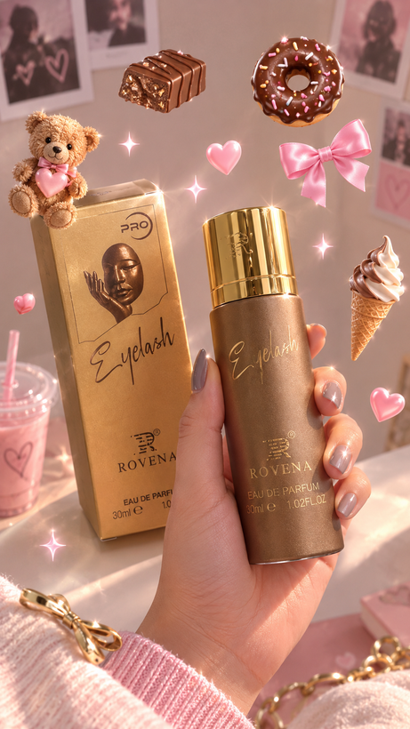 عطر ادکلن زنانه بیلی آیلیش روونا 30 میل