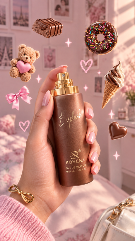 عطر ادکلن زنانه بیلی آیلیش روونا 30 میل
